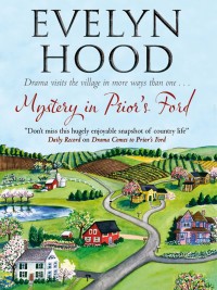 Cover image: Mystery in Prior's Ford 9780727880918
