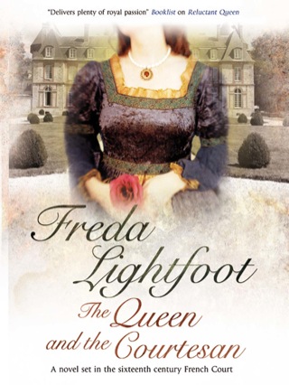 Cover image: Queen and the Courtesan 9780727880925