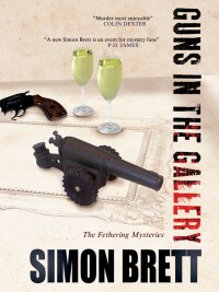 Cover image: Guns in the Gallery 9781780290157