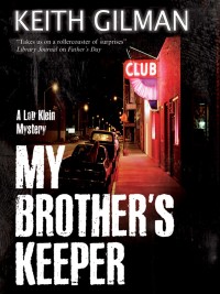 Cover image: My Brother's Keeper 9780727881021