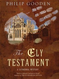 صورة الغلاف: Ely Testament 9780727881038