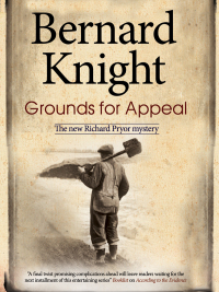 Cover image: Grounds for Appeal 9781780101729