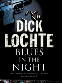 Cover image: Blues in the Night 9780727881083