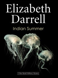 Cover image: Indian Summer 9780727869180