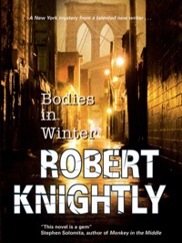 Cover image: Bodies in Winter 9780727868022