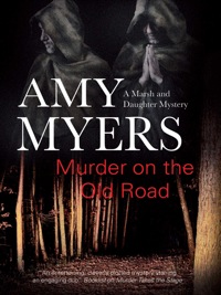 Imagen de portada: Murder on the Old Road 9780727869524