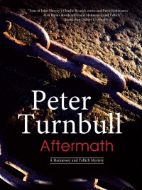 Cover image: Aftermath 9780727869692