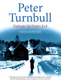 Cover image: Deliver us From Evil 9780727868923