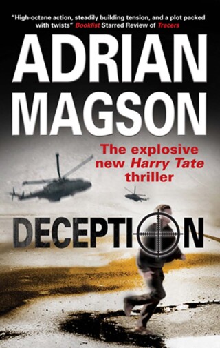 Cover image: Deception 9780727881304