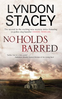 Cover image: No Holds Barred 9780727880642
