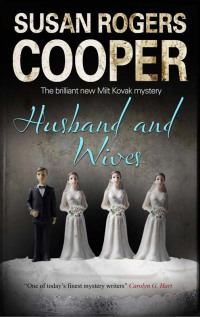 Immagine di copertina: Husband and Wives 9780727896223