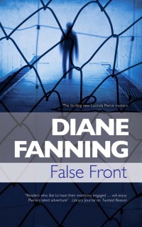 Cover image: False Front 9780727881274