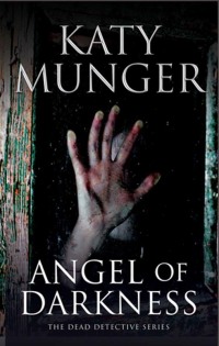 Cover image: Angel of Darkness 9780727881311