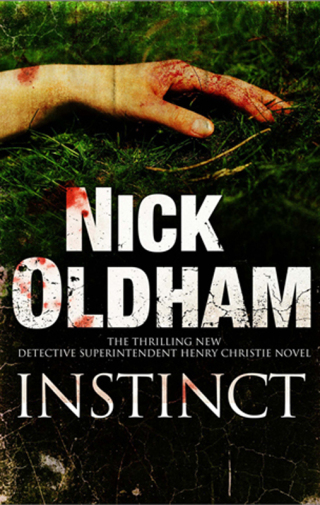 Cover image: Instinct 9780727881328
