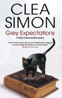 Cover image: Grey Expectations 9780727881342