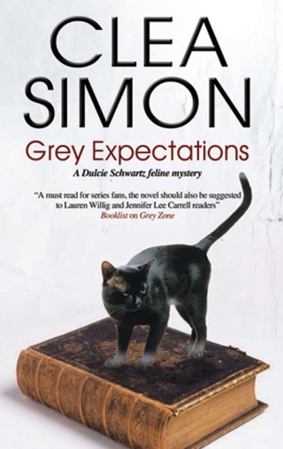 Imagen de portada: Grey Expectations 9780727881342