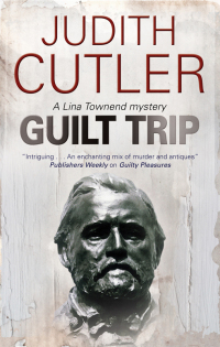Cover image: Guilt Trip 9780727897404