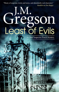Cover image: Least of Evils 9780727881434