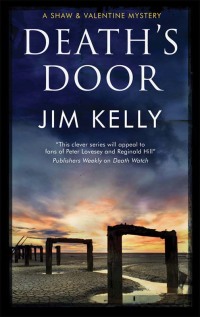 Cover image: Death's Door 9781780295190