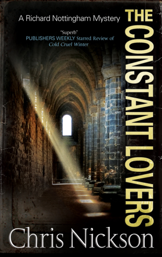 Omslagafbeelding: Constant Lovers 9781780295183