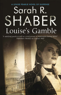 Cover image: Louise's Gamble 9780727881335
