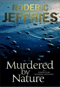 Cover image: Murdered by Nature 9780727881472