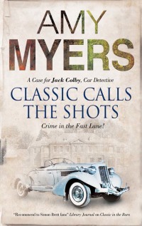 Cover image: Classic Calls the Shots 9780727881502