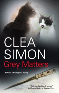 Cover image: Grey Matters 9780727868404