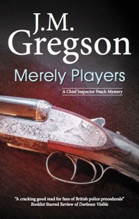 Cover image: Merely Players 9780727869845