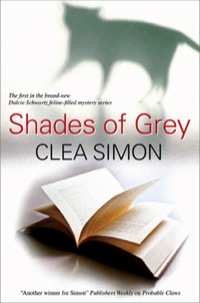 Cover image: Shades of Grey 9780727867810