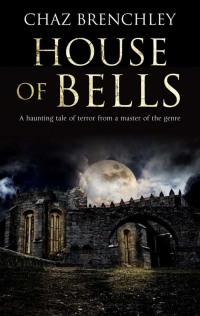 Imagen de portada: House of Bells 9780727881564