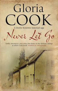 Cover image: Never Let Go 9780727881571