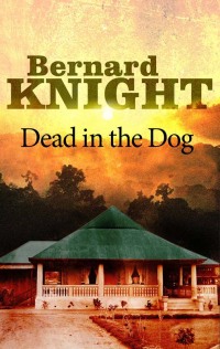 Immagine di copertina: Dead in the Dog 9781780102696