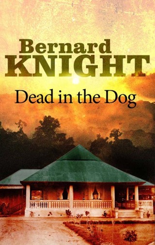 Cover image: Dead in the Dog 9781780102696