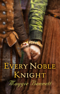 Cover image: Every Noble Knight 9780727881663