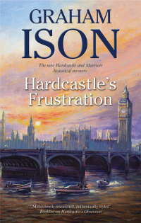 Immagine di copertina: Hardcastle's Frustration 9781847514318