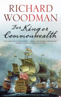 Cover image: For King or Commonwealth 9780727881724