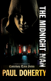 Imagen de portada: Midnight Man 9781780290263