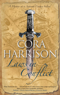 Cover image: Laws in Conflict 9780727881786