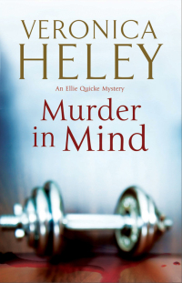 Cover image: Murder in Mind 9780727881793