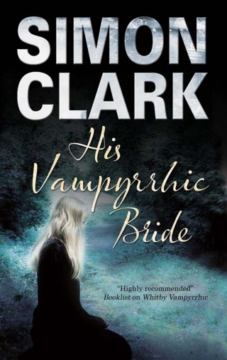 Cover image: His Vampyrrhic Bride 9780727881847