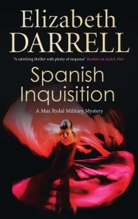 Imagen de portada: Spanish Inquisition 9780727881861