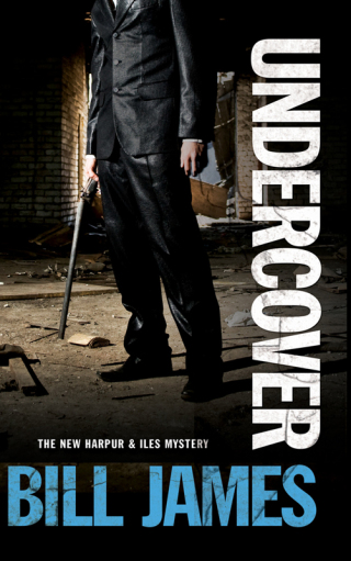 Cover image: Undercover 9781780290287