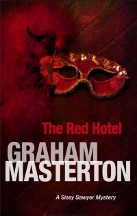 Cover image: Red Hotel 9780727881892