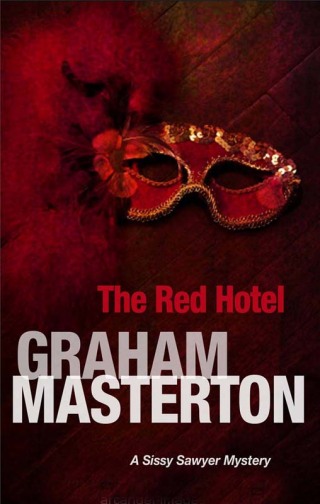 Cover image: The Red Hotel 9780727881892