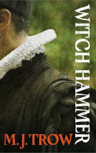 Cover image: Witch Hammer 9781780290294