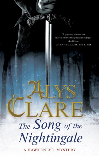 Imagen de portada: Song of the Nightingale 9780727881946