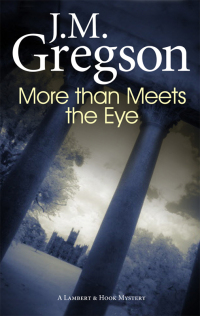 Cover image: More than Meets the Eye 9780727881984
