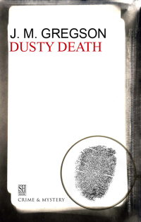 Cover image: Dusty Death 9780727861795