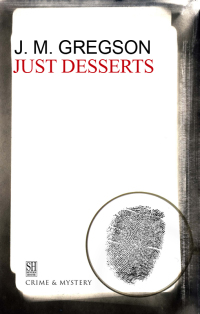 Imagen de portada: Just Desserts 9780727861207